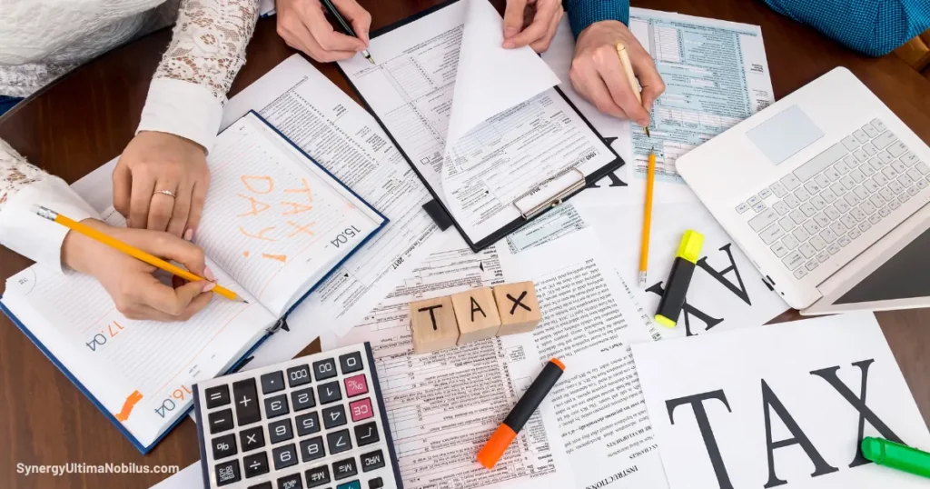 What is Tax | 5 Reasons Why Business Taxes Are Crucial to Your Company's Success