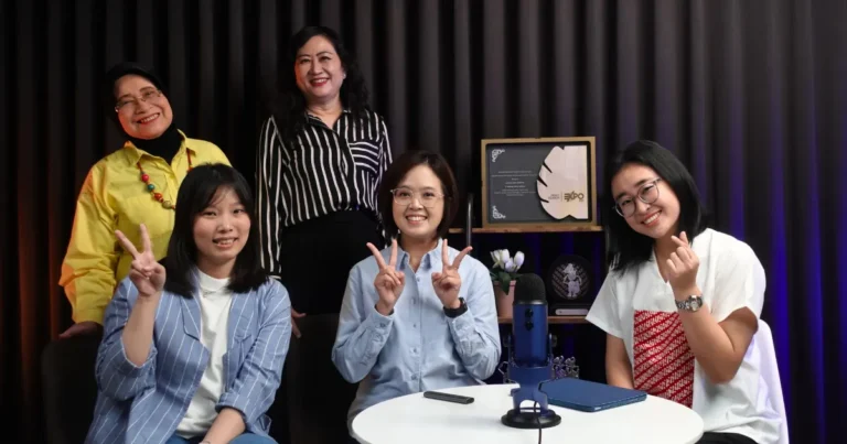 CEE Coretax Bagian 1 membahas Coretax sebagai topik pembuka dalam seri CEE Insight and Update