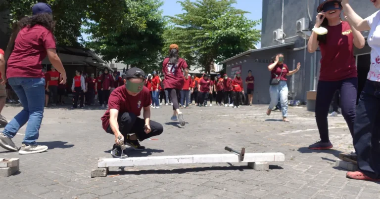 Semangat baru di pertengahan tahun dalam perayaan SCoTH2023 dan kisah kemerdekaan