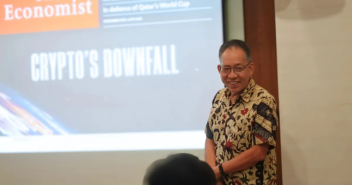 Diskusi internal Synergy mengenai manajemen talenta berdasarkan konsep Harvard