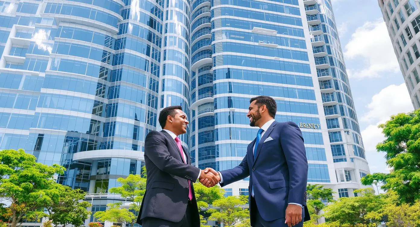merger and acquisition