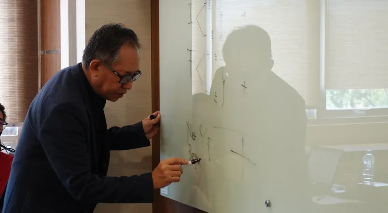 Ilustrasi pentingnya Training Need Analysis (TNA) dalam merancang program pelatihan yang tepat sasaran