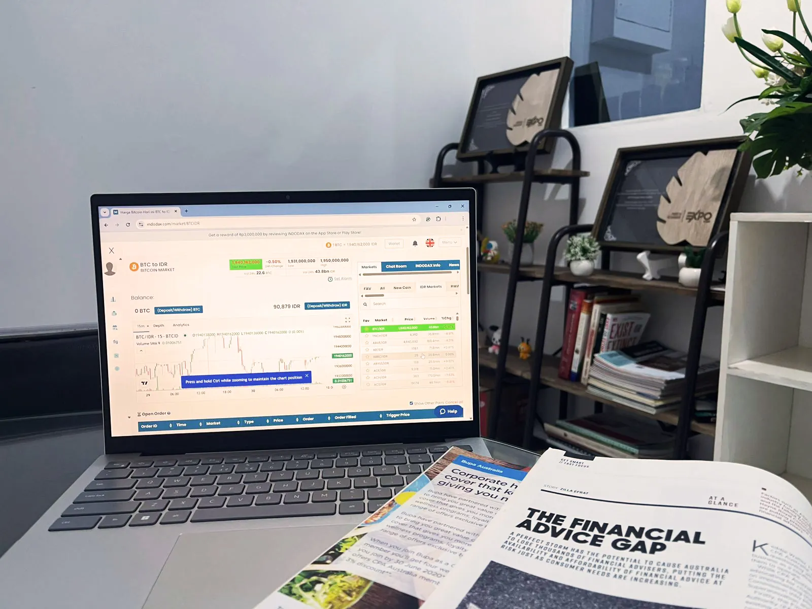 Crypto Asset Taxation in Indonesia: What You Need to Know