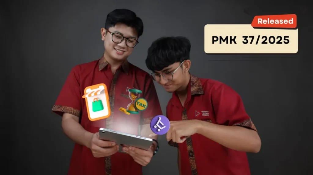 PMK 37/2025