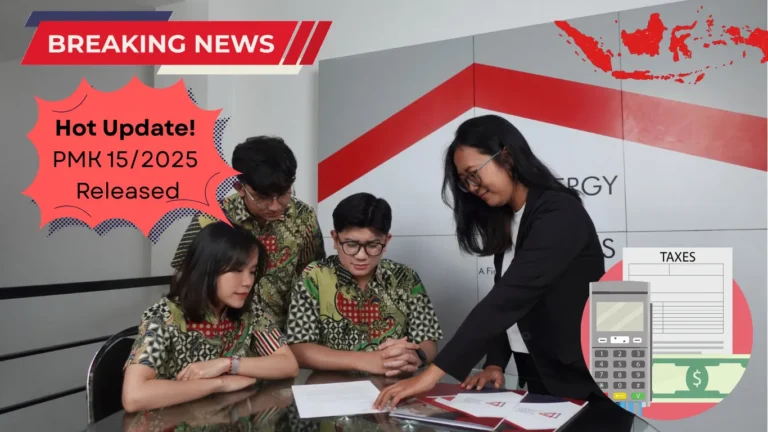 Pemeriksaan Pajak PMK 15