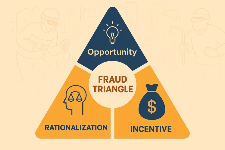 Fraud Traingle