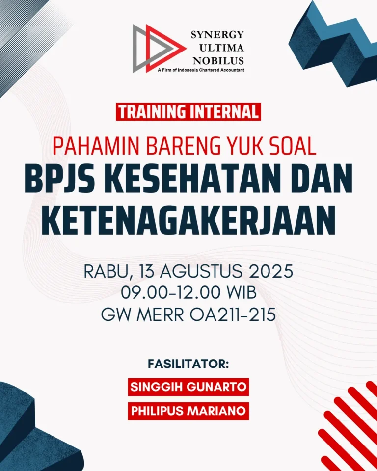 Visual guide to understanding BPJS Kesehatan and BPJS Ketenagakerjaan benefits in Indonesia