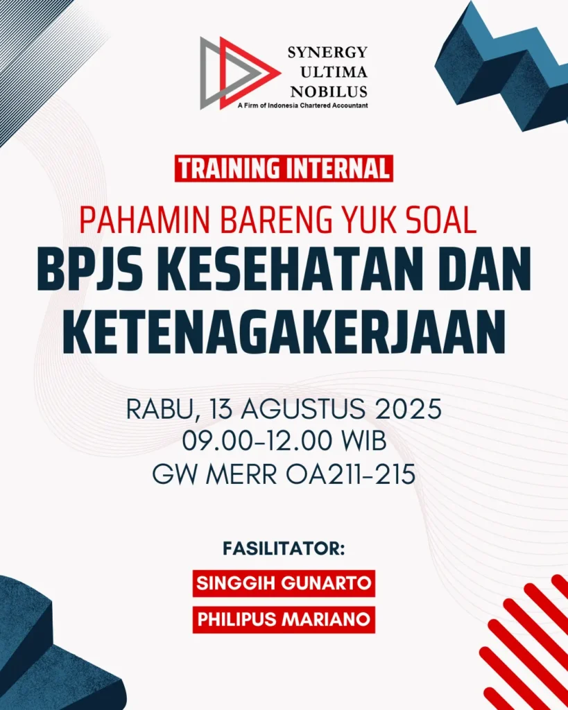 Visual guide to understanding BPJS Kesehatan and BPJS Ketenagakerjaan benefits in Indonesia