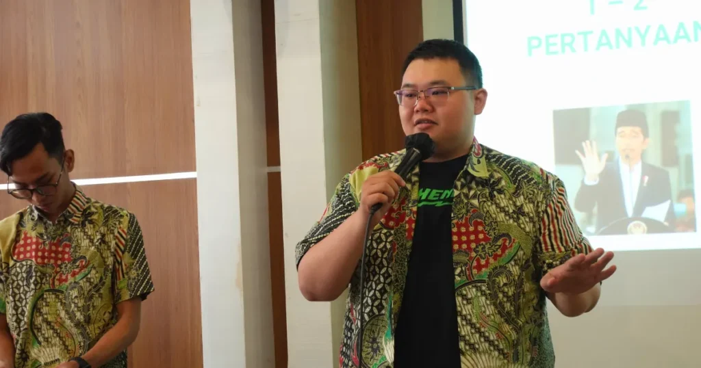 Ilustrasi edukasi tentang BPJS untuk memahami manfaat dan fungsinya lebih dekat