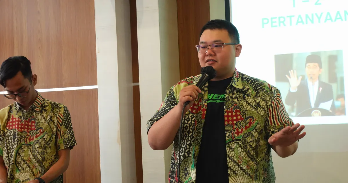 Ilustrasi edukasi tentang BPJS untuk memahami manfaat dan fungsinya lebih dekat
