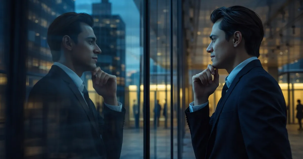 Artikel edukasi Synergy tentang bagaimana budaya kerja memengaruhi pengambilan keputusan karier dan perkembangan profesional