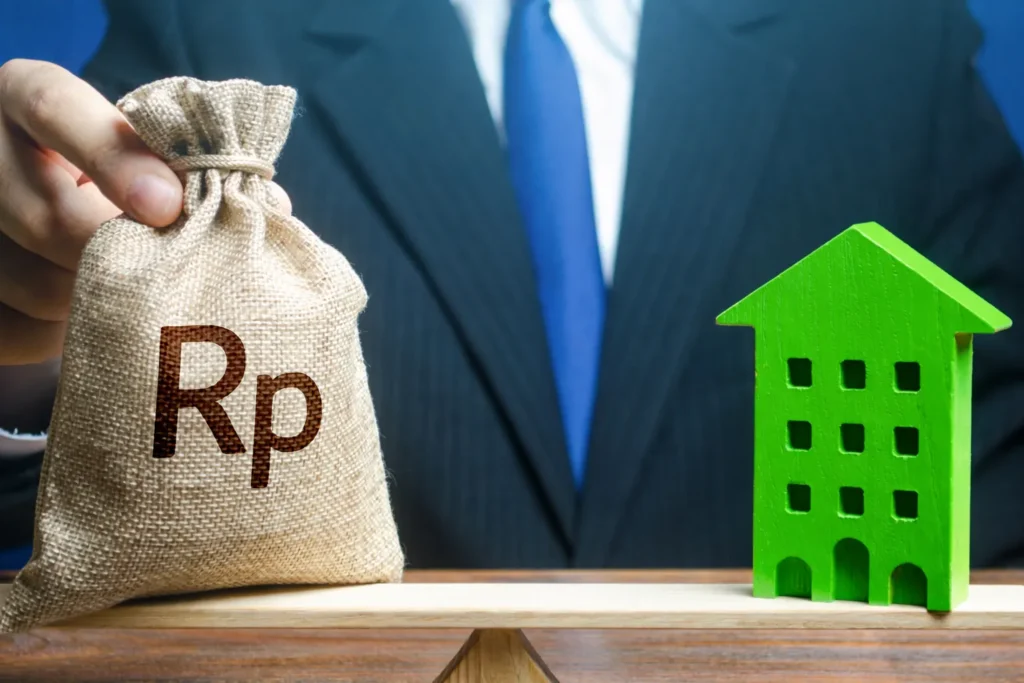 greenwashing ilustration