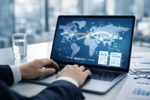 transfer pricing ilustration