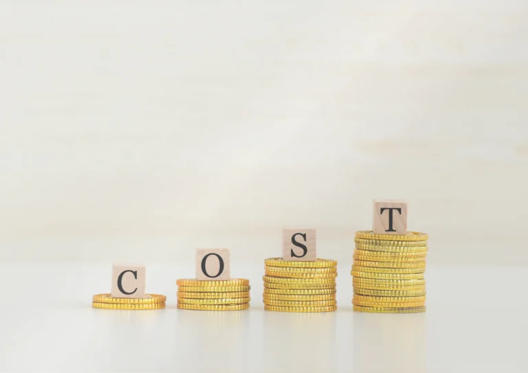 direct and indirect costs