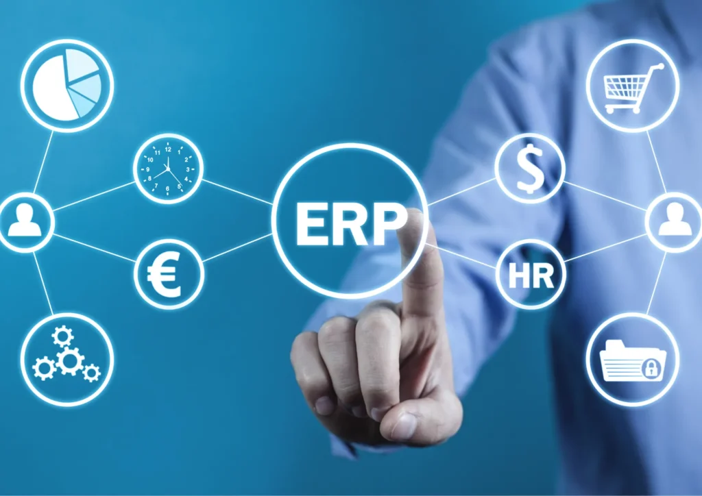 ERP