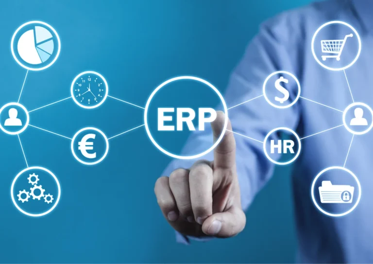ERP